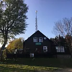 Turisticka Plane