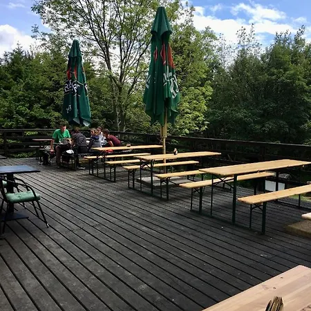 Turistická Pláně