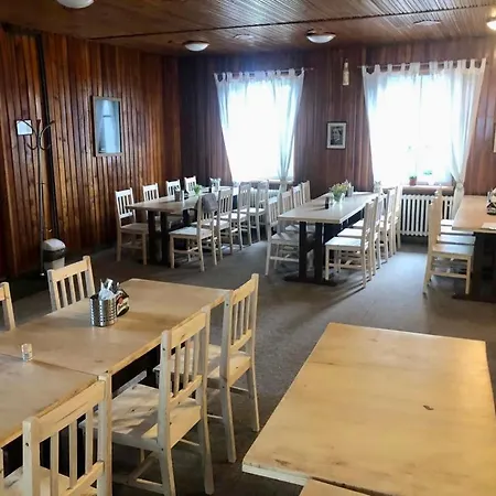 Affittacamere Turistická Pláně