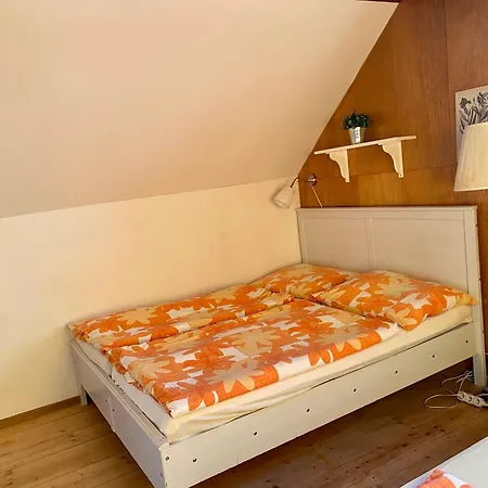 Affittacamere Turistická Pláně *