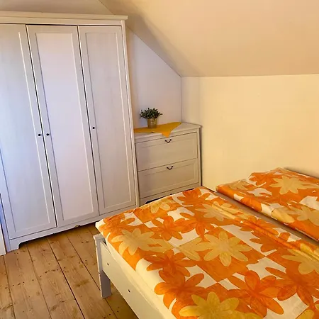 Pensión Turistická Pláně Cesky Dub