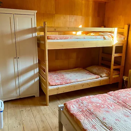 Turisticka Plane * Cesky Dub