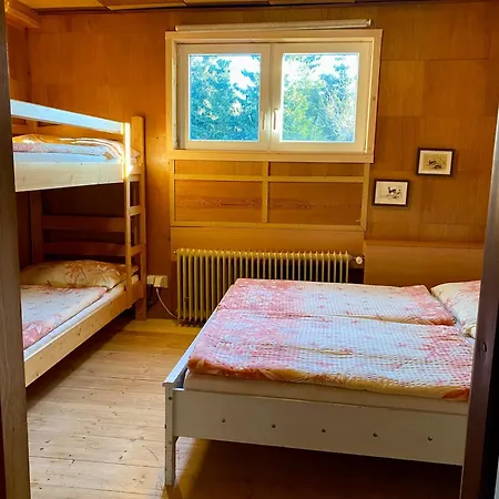 Maison d'hôtes Turisticka Plane Cesky Dub