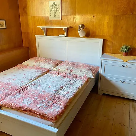 Affittacamere Turistická Pláně *