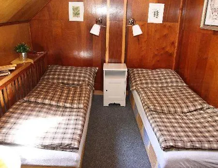 Turistická Pláně * Cesky Dub