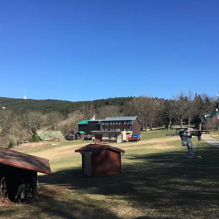 Vendégház Turisticka Plane Český Dub