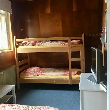 Affittacamere Turistická Pláně