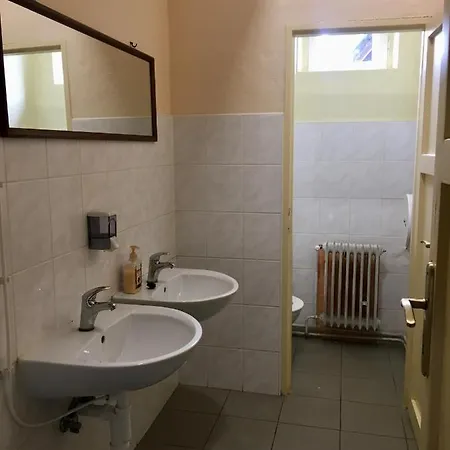 Turistická Pláně Penzion *