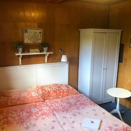 Penzion Turistická Pláně *