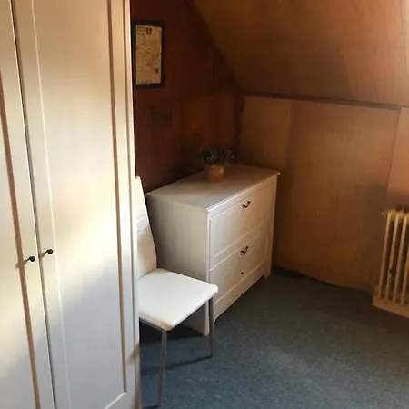 Penzion Turistická Pláně Cesky Dub