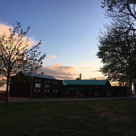 Turistická Pláně Affittacamere *