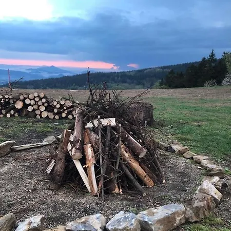 Turistická Pláně *