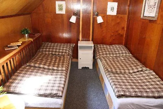 Turisticka Plane * Cesky Dub